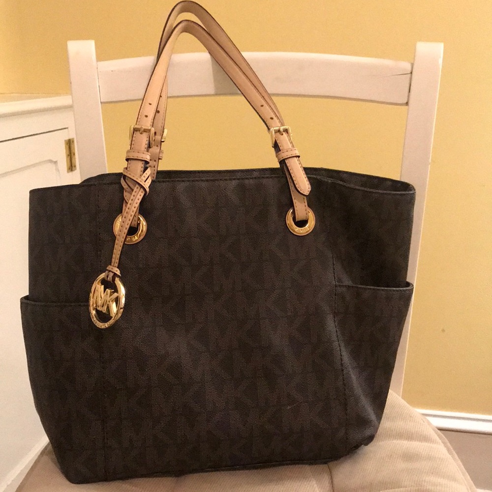 Michael Kors Totebag